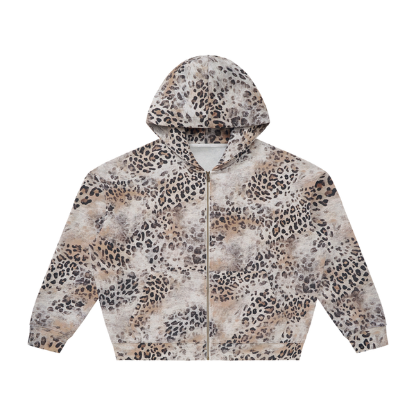 Leopard Apricot