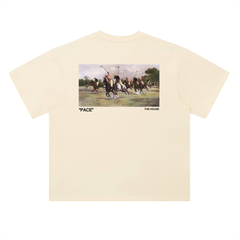 Milk Apricot Back