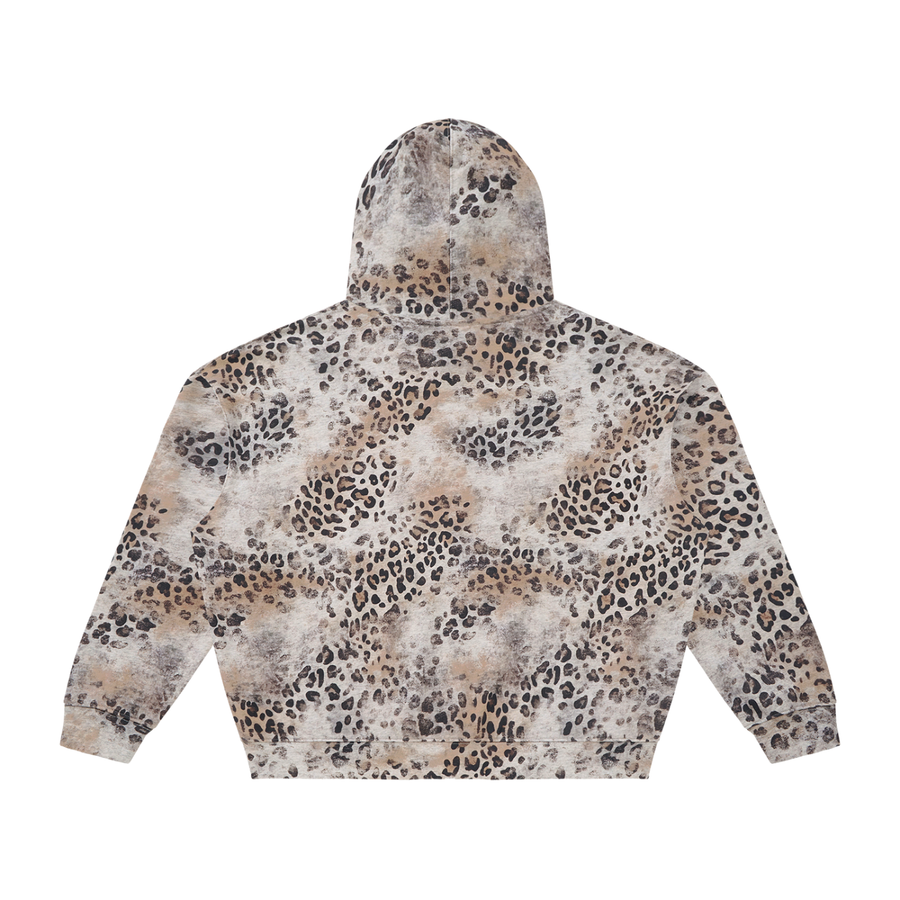 Leopard Apricot