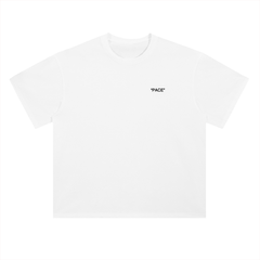 Lucent White Front