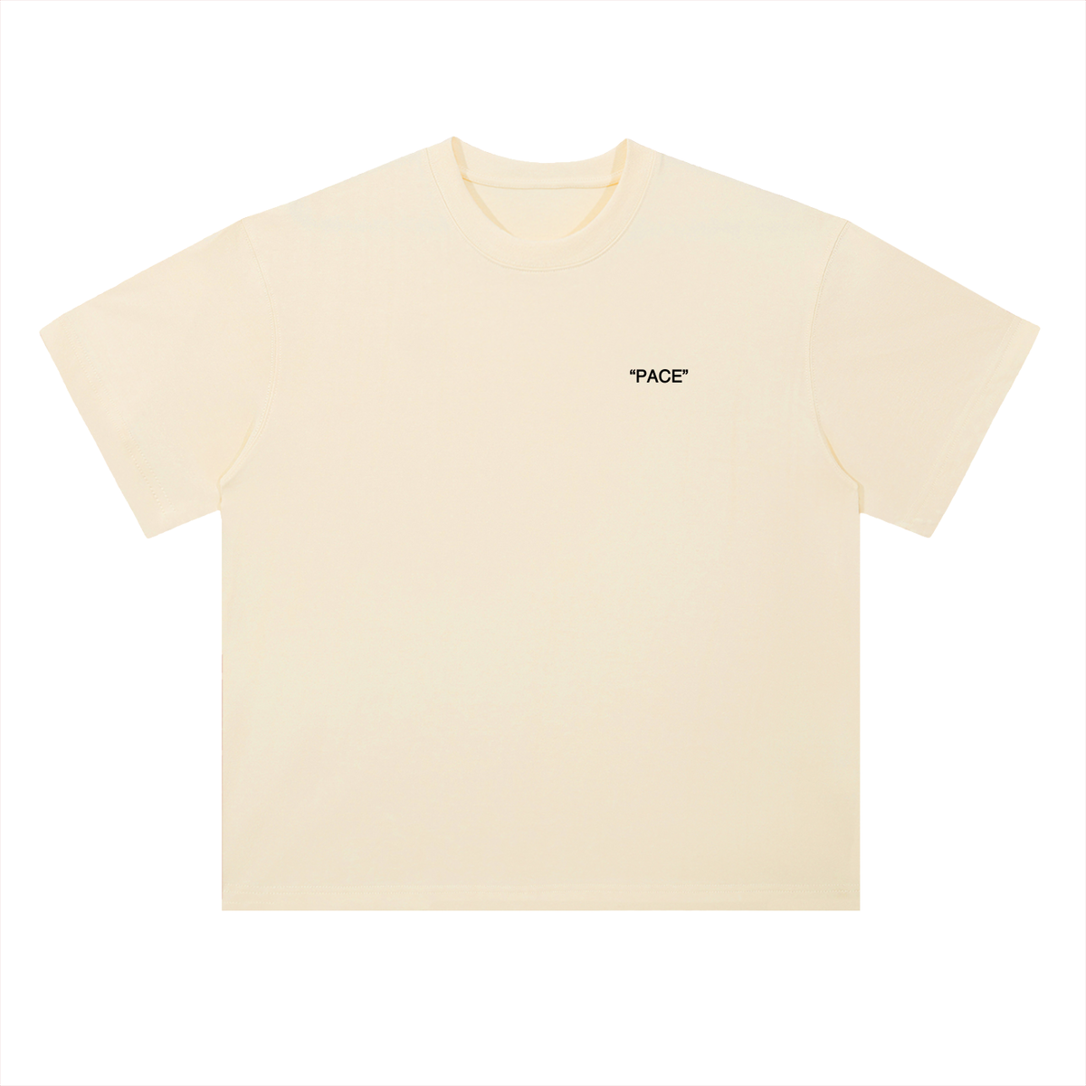 Milk Apricot Front